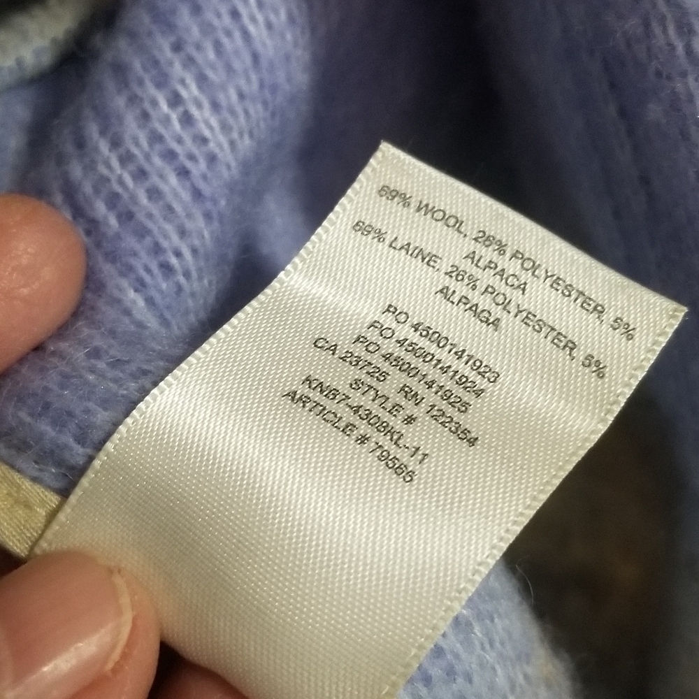ARITZIA Wilfred Free The Ganna Shirt Jacket. Size: Small. - Picture 8 of 11
